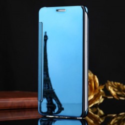 Etui folio Mirror Clear View Samsung Galaxy A5 (2015)