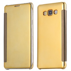 Etui folio Mirror Clear View Samsung Galaxy A5 (2015)