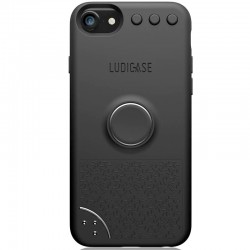 Coque rigide ITSKINS LUDICASE POP Apple iPhone 7/8/6S/6/SE 2020