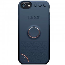 Coque rigide ITSKINS LUDICASE POP Apple iPhone 7/8/6S/6/SE 2020
