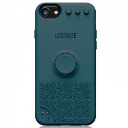 Coque rigide ITSKINS LUDICASE POP Apple iPhone 7/8/6S/6/SE 2020