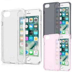 Coque souple ITSKINS Spectrum Frost Apple iPhone 7/8/6S/6/SE 2020