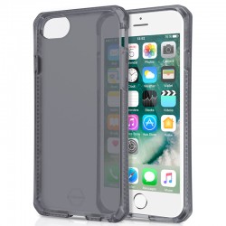 Coque souple ITSKINS Spectrum Frost Apple iPhone 7/8/6S/6/SE 2020