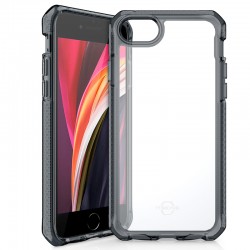 Coque rigide ITSKINS SUPREME CLEAR Apple iPhone 7/8/6S/6/SE 2020