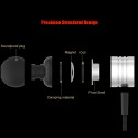 Écouteurs intra-auriculaires à isolation phonique EARFUN EF-E4