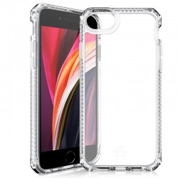 Coque rigide ITSKINS HYBRID CLEAR Apple iPhone 7/8/6S/6/SE 2020