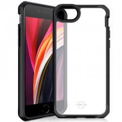 Coque rigide ITSKINS HYBRID SOLID Apple iPhone 7/8/6S/6/SE 2020