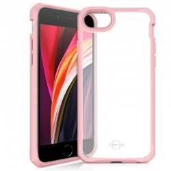 Coque rigide ITSKINS HYBRID SOLID Apple iPhone 7/8/6S/6/SE 2020