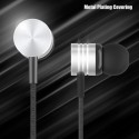 Écouteurs intra-auriculaires à isolation phonique EARFUN EF-E4