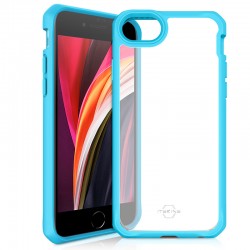 Coque rigide ITSKINS HYBRID SOLID Apple iPhone 7/8/6S/6/SE 2020