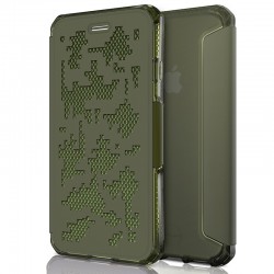 Etui folio ITSKINS SPECTRUM FOLIO Apple iPhone 7/8/6S/6/SE 2020