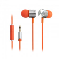 Écouteurs intra-auriculaires à isolation phonique EARFUN EF-E4