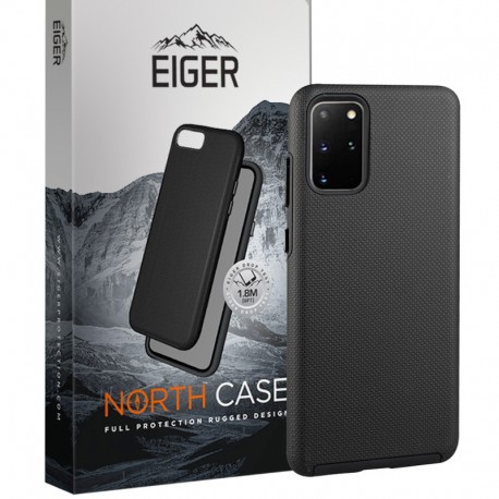 Coque rigide Eiger NORTH Samsung Galaxy S20 Plus