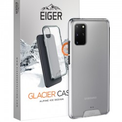 Coque rigide Eiger GLACIER Samsung Galaxy S20 Plus