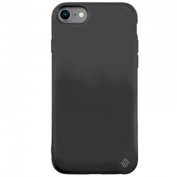 Coque rigide Uunique Nutrisiti BIO Apple iPhone 7/8/6S/6/SE 2020
