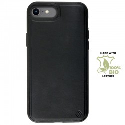 Coque eco-cuir Uunique Nutrisiti BIO Apple iPhone 7/8/6S/6/SE 2020
