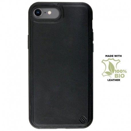 Coque eco-cuir Uunique Nutrisiti BIO Apple iPhone 7/8/6S/6/SE 2020