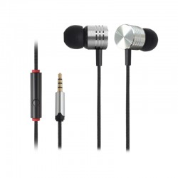 Écouteurs intra-auriculaires à isolation phonique EARFUN EF-E4