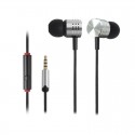 Écouteurs intra-auriculaires à isolation phonique EARFUN EF-E4