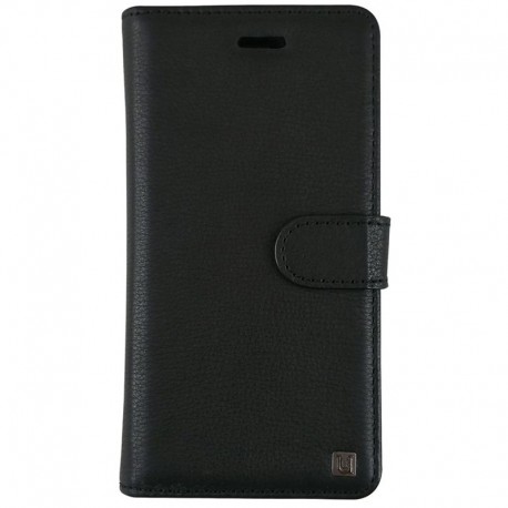 Etui Coque cuir 2-en-1 Uunique Classic Folio Apple iPhone 7/8/6S/6/SE 2020