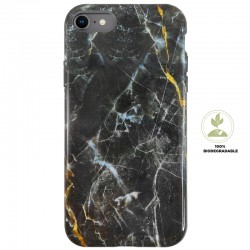 Coque rigide Uunique Nutrisite BIO MARBRE Apple iPhone 7/8/6S/6/SE 2020