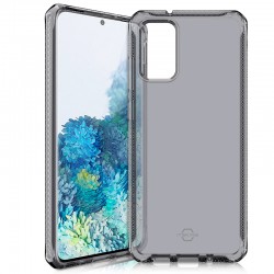 Coque souple ITSKINS Spectrum Clear Samsung Galaxy S20/S20 5G Plus