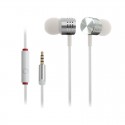Écouteurs intra-auriculaires à isolation phonique EARFUN EF-E4