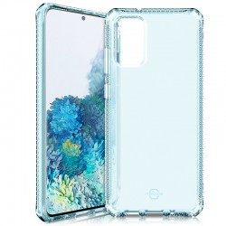 Coque souple ITSKINS Spectrum Clear Samsung Galaxy S20/S20 5G Plus