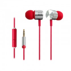 Écouteurs intra-auriculaires à isolation phonique EARFUN EF-E4