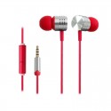 Écouteurs intra-auriculaires à isolation phonique EARFUN EF-E4