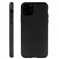 Coque rigide Eiger NORTH Apple iPhone 11 PRO Noir
