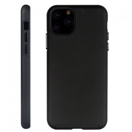 Coque rigide Eiger NORTH Apple iPhone 11 PRO Noir