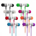 Écouteurs intra-auriculaires à isolation phonique EARFUN EF-E4