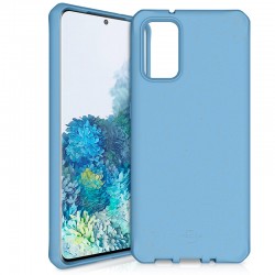 Coque rigide ITSKINS FERONIA BIO Samsung Galaxy S20/S20 5G Plus