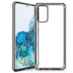 Coque rigide ITSKINS HYBRID CLEAR Samsung Galaxy S20/ S20 5G Plus
