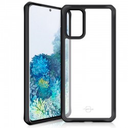 Coque rigide ITSKINS HYBRID SOLID Samsung Galaxy S20/S20 5G Plus