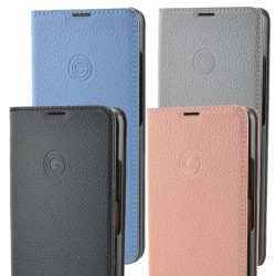 Etui cuir Mike Galeli MARC Series Samsung Galaxy S20/S20 5G Plus