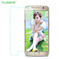 Protection écran en verre trempé Samsung Galaxy S7 Clair