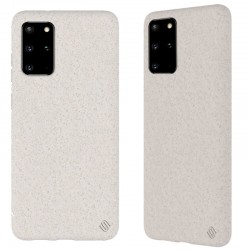 Coque rigide Uunique Nutrisiti BIO Samsung Galaxy S20/S20 5G Plus