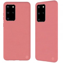 Coque rigide Uunique Nutrisiti BIO Samsung Galaxy S20/S20 5G Plus