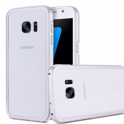 Coque aluminium Samsung Galaxy S7