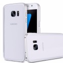 Coque aluminium Samsung Galaxy S7