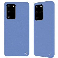 Coque rigide Uunique Nutrisiti BIO Samsung Galaxy S20/S20 5G Plus