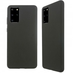 Coque eco-cuir Uunique Nutrisiti BIO Samsung Galaxy S20/S20 5G Plus