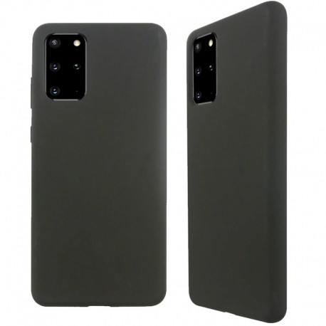 Coque eco-cuir Uunique Nutrisiti BIO Samsung Galaxy S20/S20 5G Plus