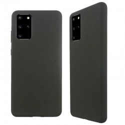 Coque silicone gel doux Uunique Samsung Galaxy S20/S20 5G Plus
