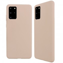 Coque silicone gel doux Uunique Samsung Galaxy S20/S20 5G Plus