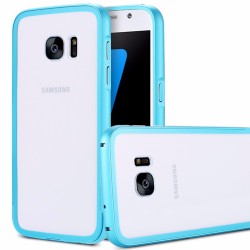 Coque aluminium Samsung Galaxy S7