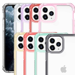 Coque rigide ITSKINS HYBRID CLEAR Apple iPhone 11 PRO MAX