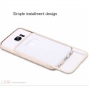 Coque aluminium Samsung Galaxy S7
